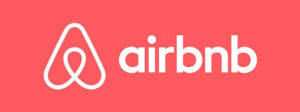 AirBNB Logo.